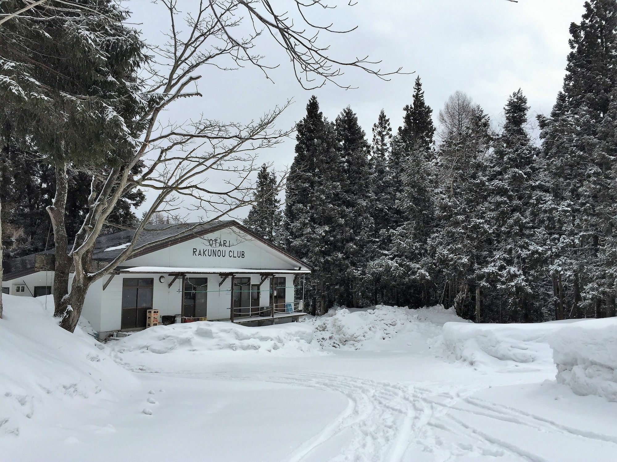 Pension Hobby Hakuba Norikura Otari Exterior photo